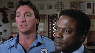 In the Heat of the Night Season 2 Episode 8