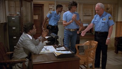 In the Heat of the Night Season 3 Episode 1
