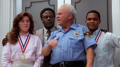 In the Heat of the Night Season 3 Episode 2