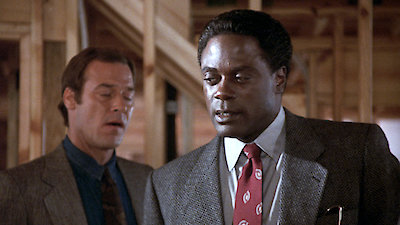 Watch In the Heat of the Night Season 3 Episode 4 - Murder Most Ancient ...