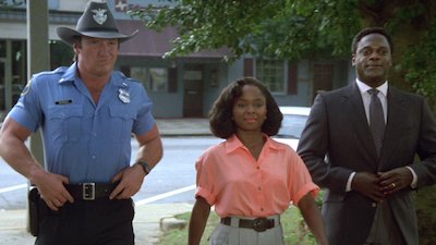 In the Heat of the Night Season 3 Episode 5
