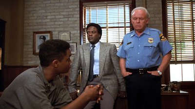 In the Heat of the Night Season 3 Episode 6