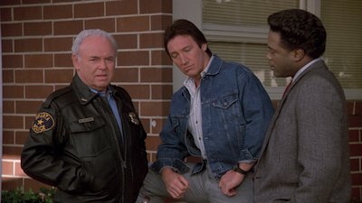 In the Heat of the Night Season 3 Episode 8