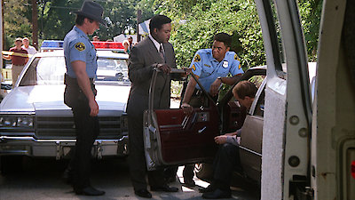 In the Heat of the Night Season 4 Episode 10