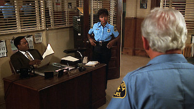 In the Heat of the Night Season 4 Episode 11