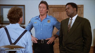 In the Heat of the Night Season 4 Episode 14