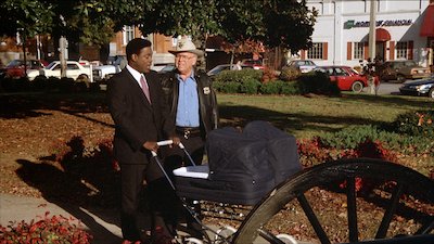 In the Heat of the Night Season 4 Episode 15