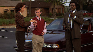 Watch In The Heat Of The Night Season 5 Episode 17 By Means Most Foul   Episode Image 320x180 