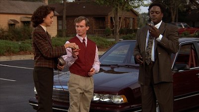 In the Heat of the Night Season 5 Episode 17