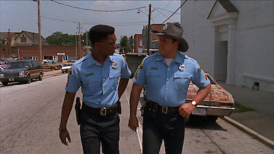 In the Heat of the Night Season 6 Episode 3