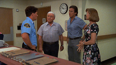 In the Heat of the Night Season 6 Episode 10