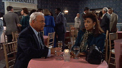 In the Heat of the Night Season 6 Episode 13