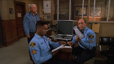 In the Heat of the Night Season 6 Episode 15