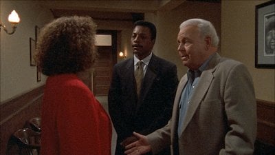 In the Heat of the Night Season 7 Episode 2