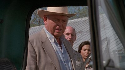 In the Heat of the Night Season 7 Episode 3