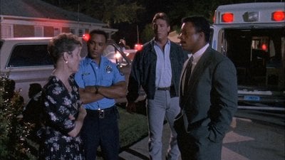 In the Heat of the Night Season 7 Episode 4