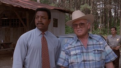 In the Heat of the Night Season 7 Episode 5