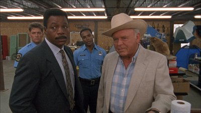 In the Heat of the Night Season 7 Episode 6