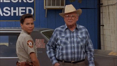 In the Heat of the Night Season 7 Episode 11