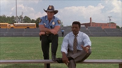 In the Heat of the Night Season 7 Episode 12