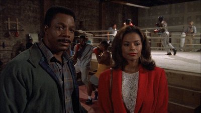 In the Heat of the Night Season 7 Episode 15