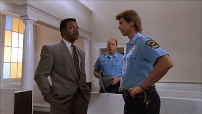 In the Heat of the Night Season 7 Episode 18
