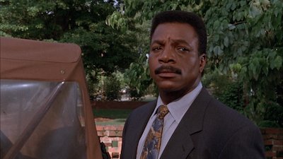 In the Heat of the Night Season 7 Episode 19