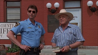 In the Heat of the Night Season 7 Episode 20