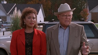 In the Heat of the Night Season 7 Episode 21