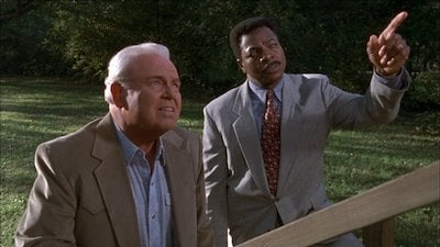 In the Heat of the Night Season 7 Episode 22