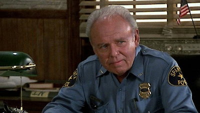 In the Heat of the Night Season 7 Episode 23