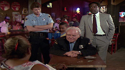 In the Heat of the Night Season 7 Episode 24