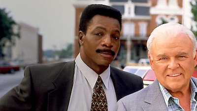 In the Heat of the Night Season 8 Episode 1