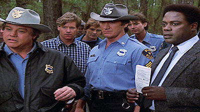 In the Heat of the Night Season 8 Episode 3