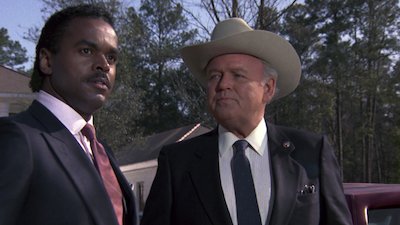 In the Heat of the Night Season 1 Episode 4