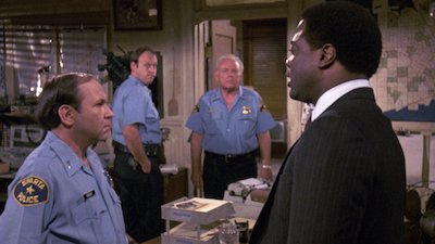 In the Heat of the Night Season 1 Episode 1