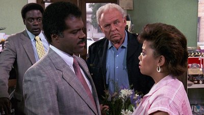 In the Heat of the Night Season 1 Episode 7