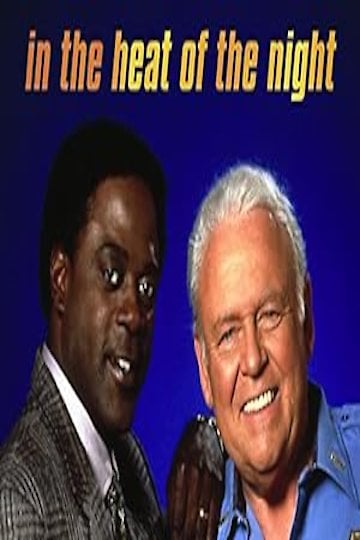 Watch In the Heat of the Night Streaming Online - Yidio