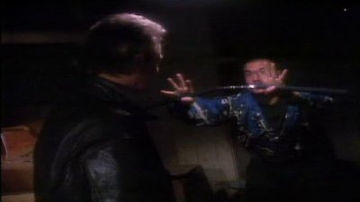 Forever Knight Season 1 Episode 8