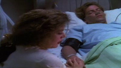 Forever Knight Season 1 Episode 9