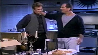 Forever Knight Season 2 Episode 15