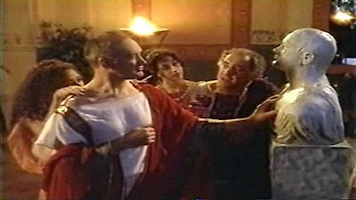 Forever Knight Season 2 Episode 25