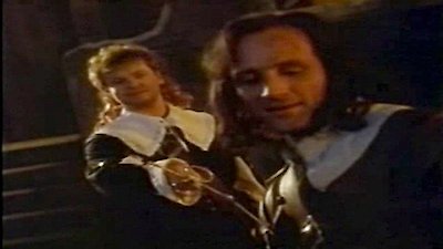 Forever Knight Season 2 Episode 26