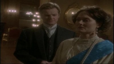 Forever Knight Season 3 Episode 12