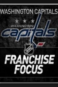 NHL Franchise Focus: Washington Capitals