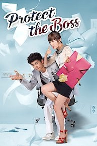 Protect the Boss