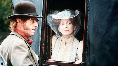 The Adventures of Sherlock Holmes (1984 Season 1 Episode 1