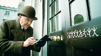 The Adventures of Sherlock Holmes (1984 Season 1 Episode 2
