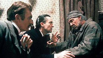 The Adventures of Sherlock Holmes (1984 Season 1 Episode 5