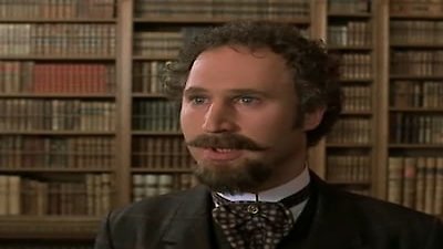 The Adventures of Sherlock Holmes (1984 Season 1 Episode 9